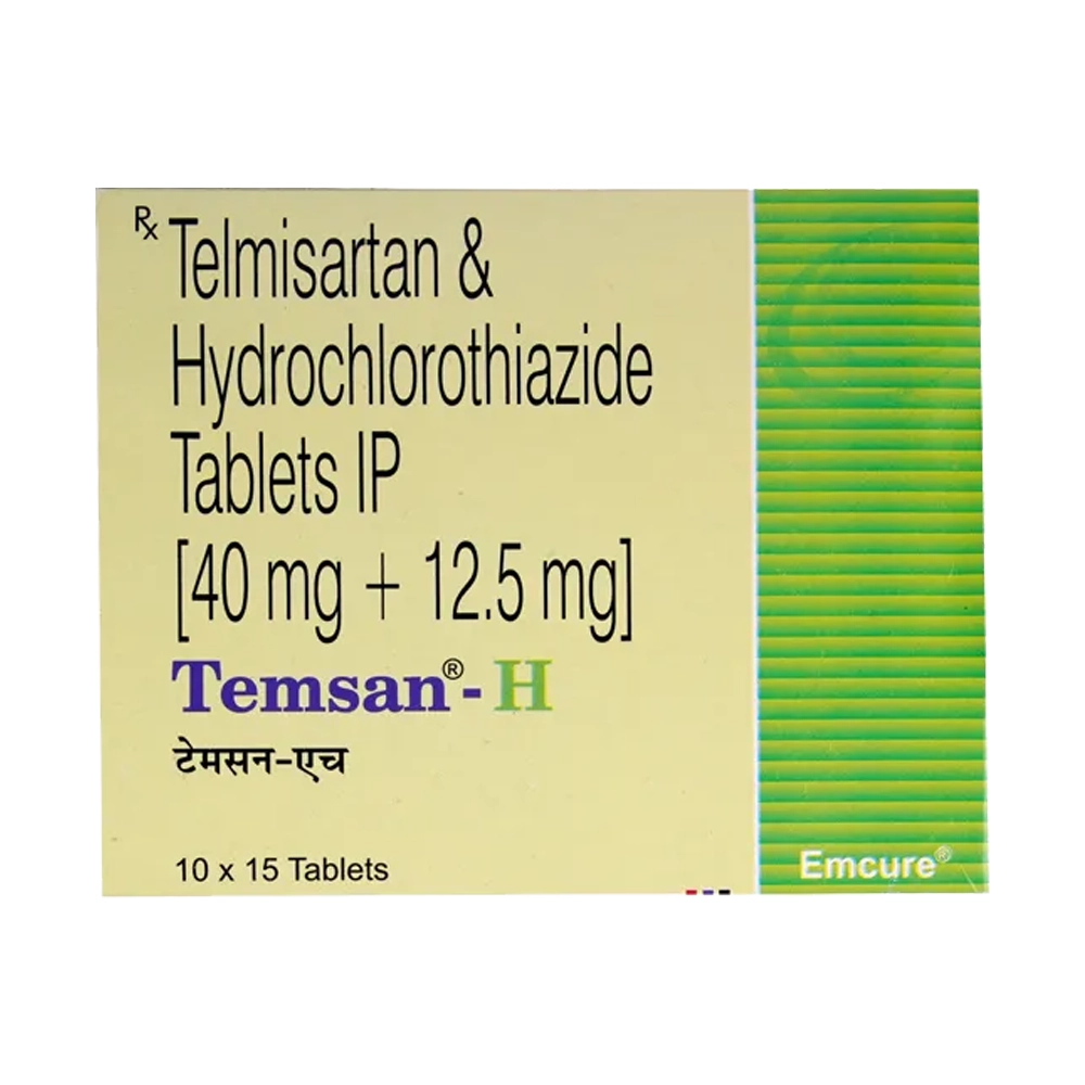 TEMSAN H